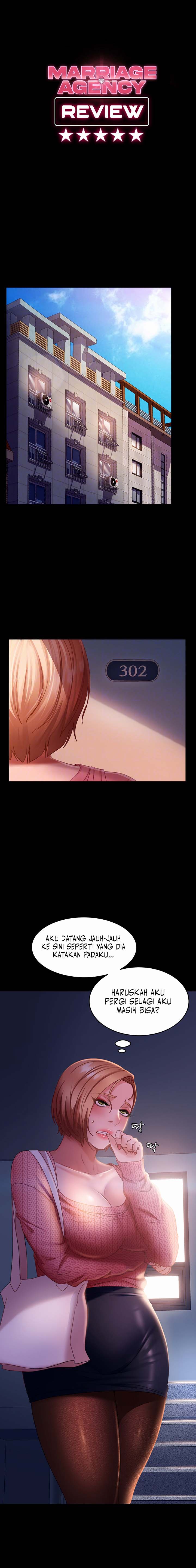 Marriage Agency Review - Chapter 39 2