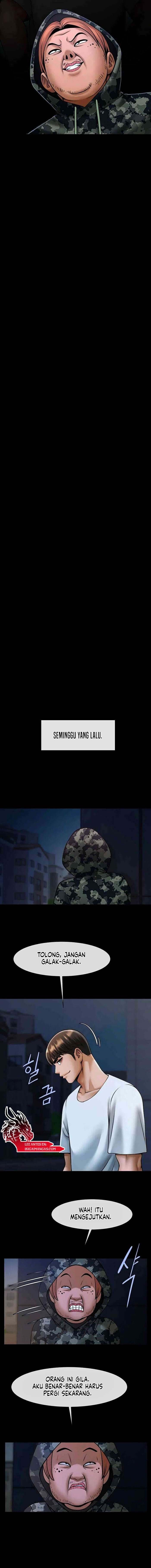 The Cheat Code Hitter Fucks Them All - Chapter 39 6