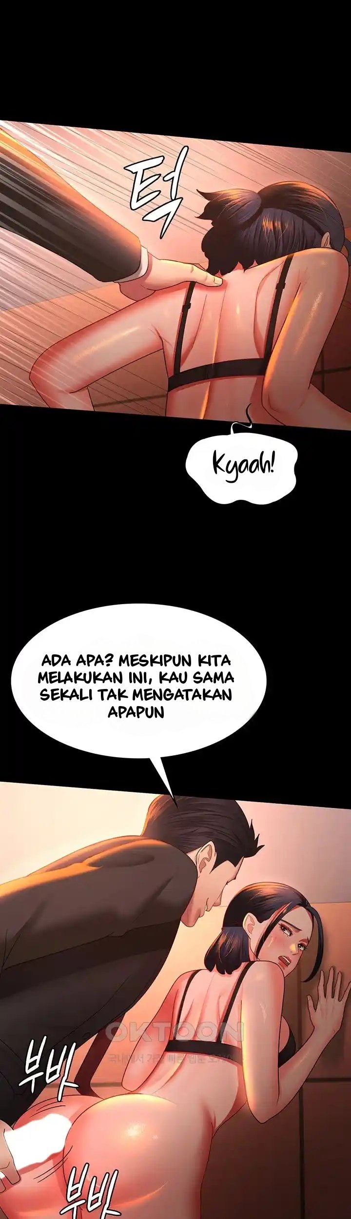 Your Wife Was Amazing - Chapter 39 34