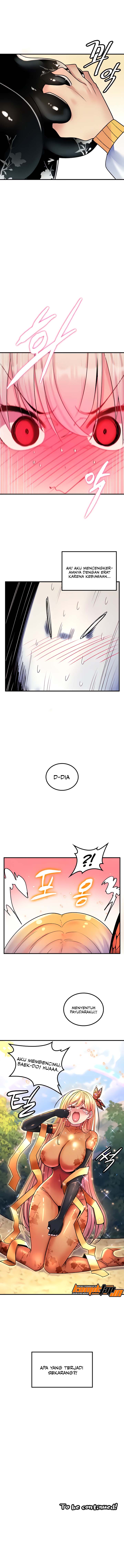 Yggdrasil Inssa - Chapter 39 7 Yggdrasil Inssa - Chapter 39 7