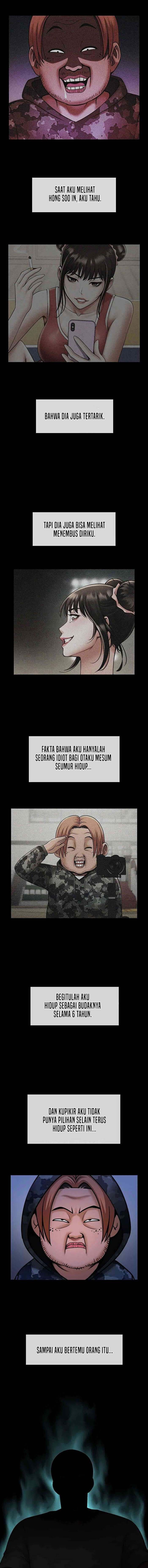 The Cheat Code Hitter Fucks Them All - Chapter 39 5