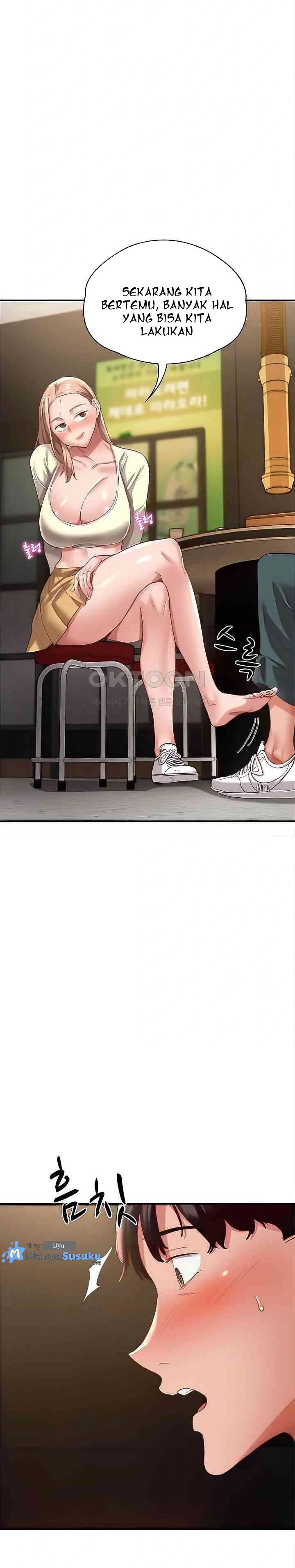 Living With Two Busty Women - Chapter 35 8