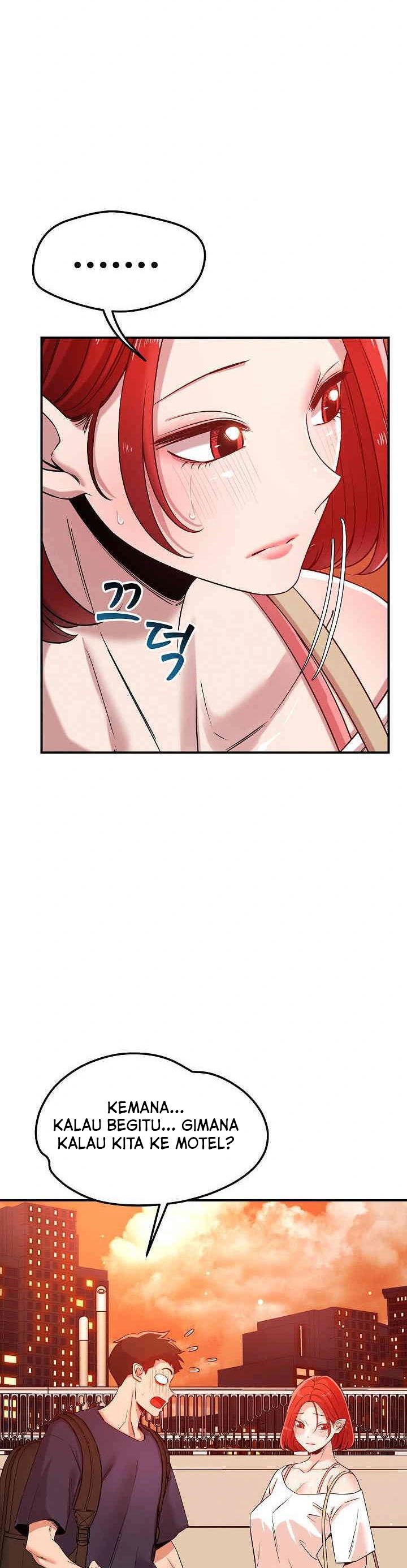 How Did We Get Here Lee Ji Kyung - Chapter 35 3 How Did We Get Here Lee Ji Kyung - Chapter 35 3