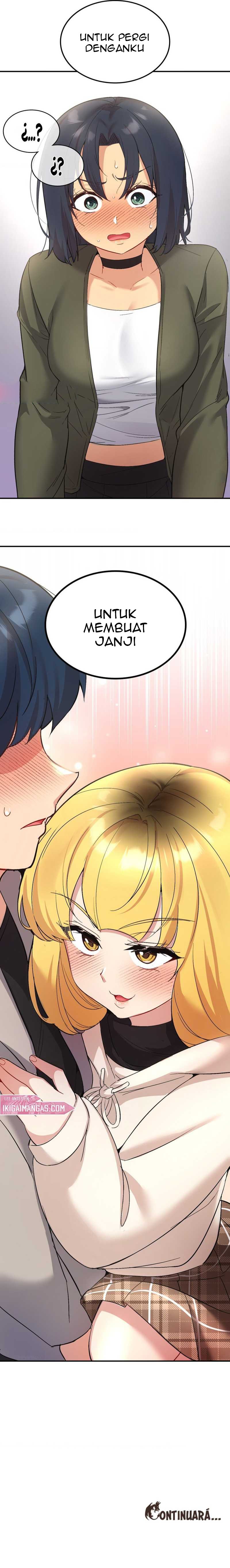 My Life With The Smart Application - Chapter 35 19 My Life With The Smart Application - Chapter 35 19