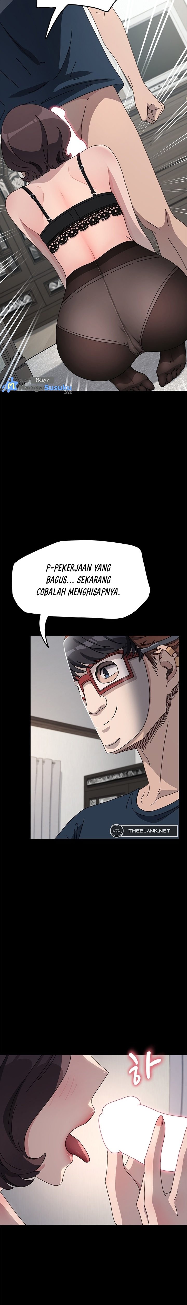 Man of The House - Chapter 35 21