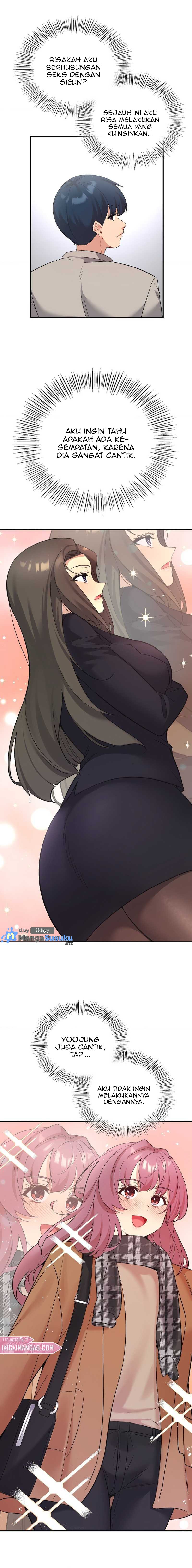 My Life With The Smart Application - Chapter 35 12 My Life With The Smart Application - Chapter 35 12