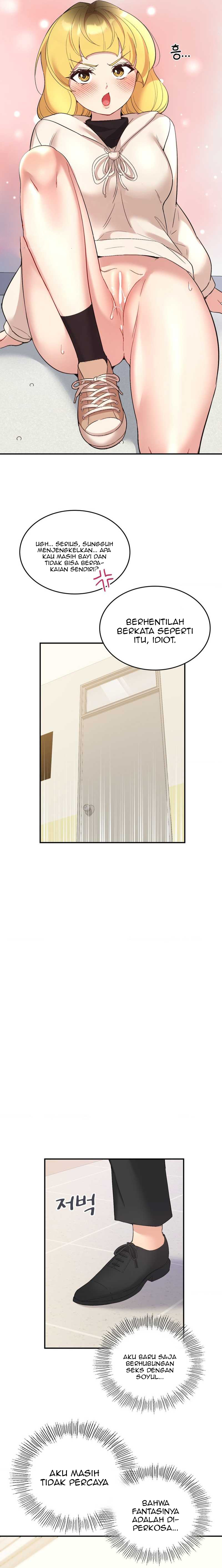 My Life With The Smart Application - Chapter 35 8 My Life With The Smart Application - Chapter 35 8