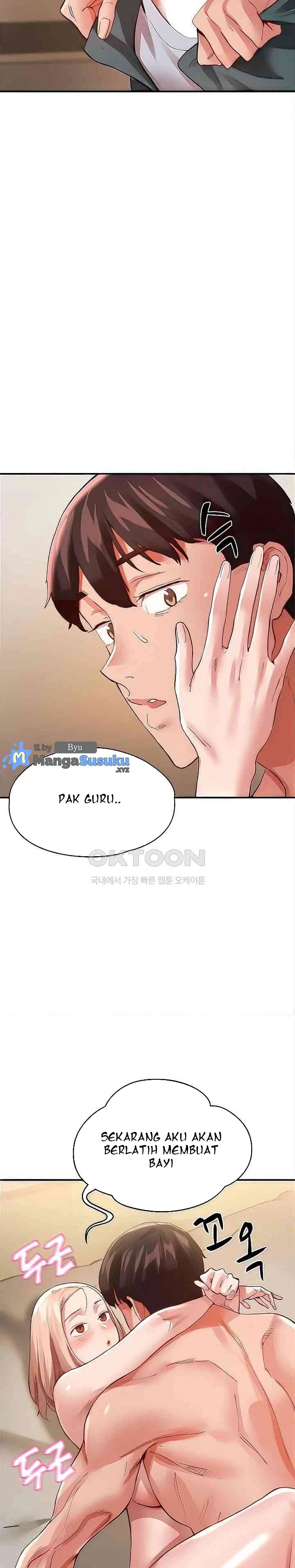 Living With Two Busty Women - Chapter 35 21