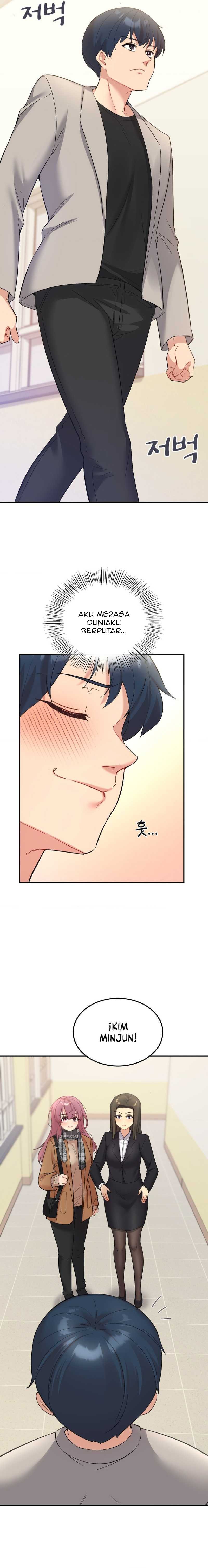 My Life With The Smart Application - Chapter 35 9 My Life With The Smart Application - Chapter 35 9