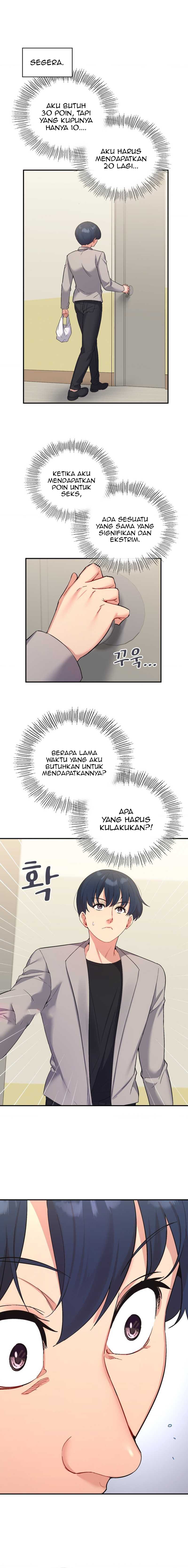 My Life With The Smart Application - Chapter 35 16 My Life With The Smart Application - Chapter 35 16