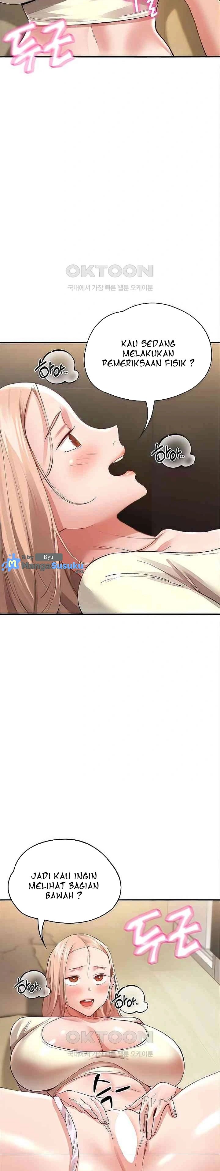 Living With Two Busty Women - Chapter 35 13
