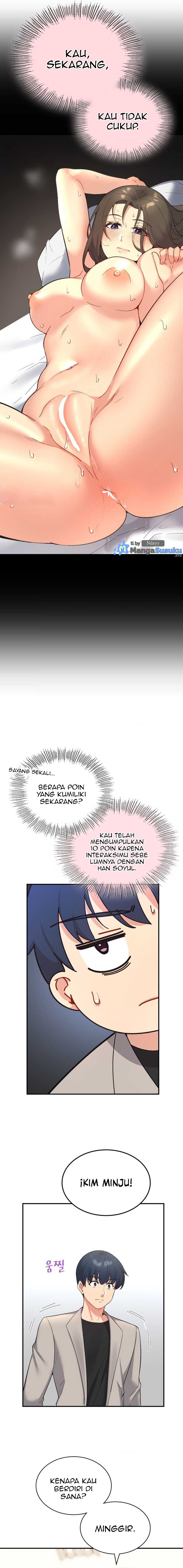 My Life With The Smart Application - Chapter 35 14 My Life With The Smart Application - Chapter 35 14