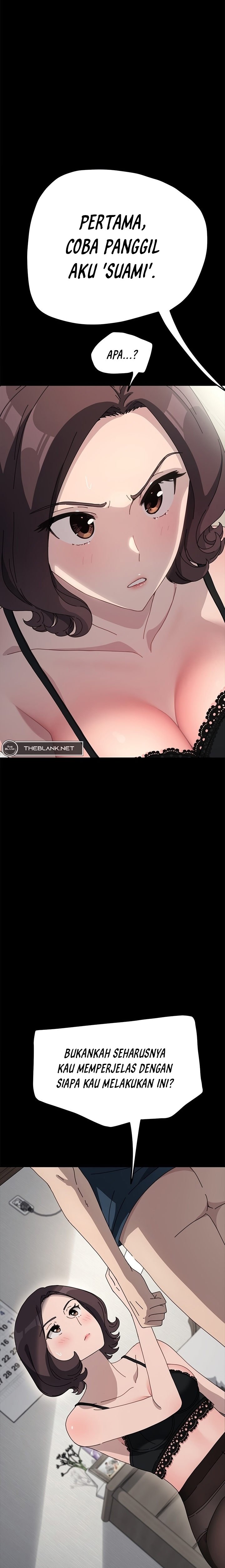 Man of The House - Chapter 35 18