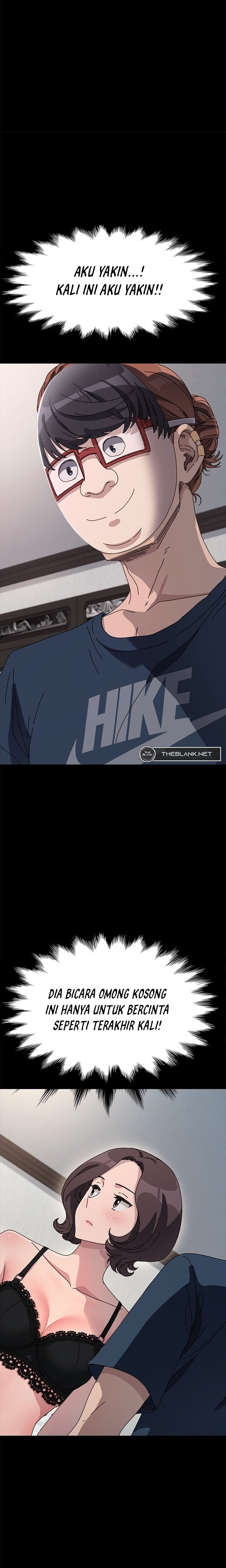 Man of The House - Chapter 35 14