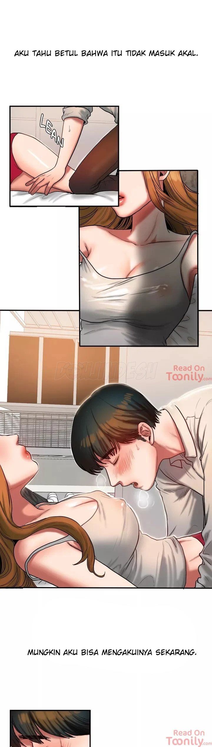 Bittersweet - Chapter 35 11