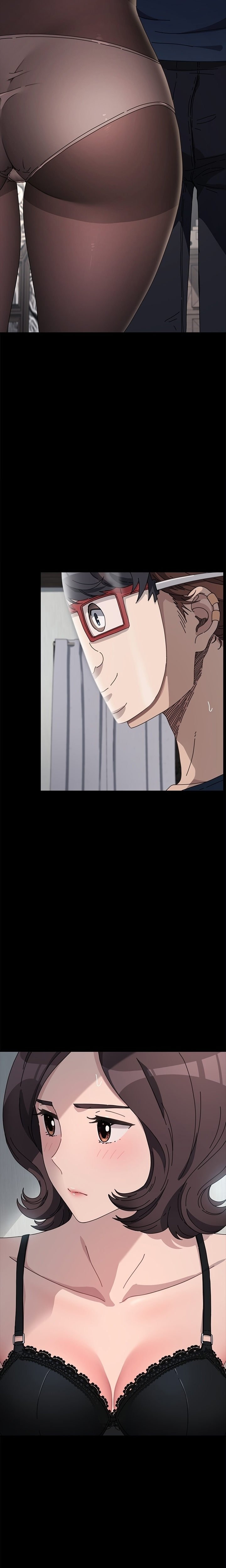 Man of The House - Chapter 35 13