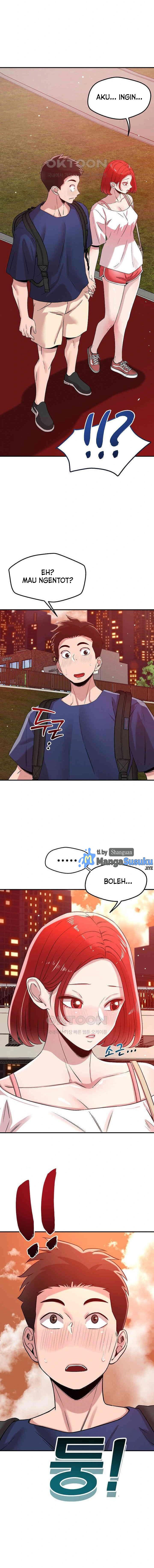 How Did We Get Here Lee Ji Kyung - Chapter 35 2 How Did We Get Here Lee Ji Kyung - Chapter 35 2