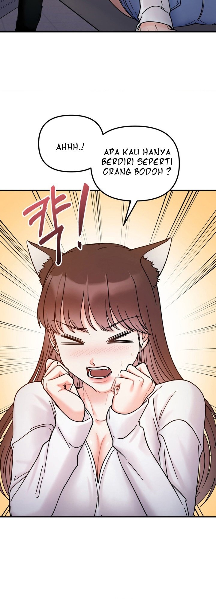 Secret Siblings - Chapter 35 3 Secret Siblings - Chapter 35 3