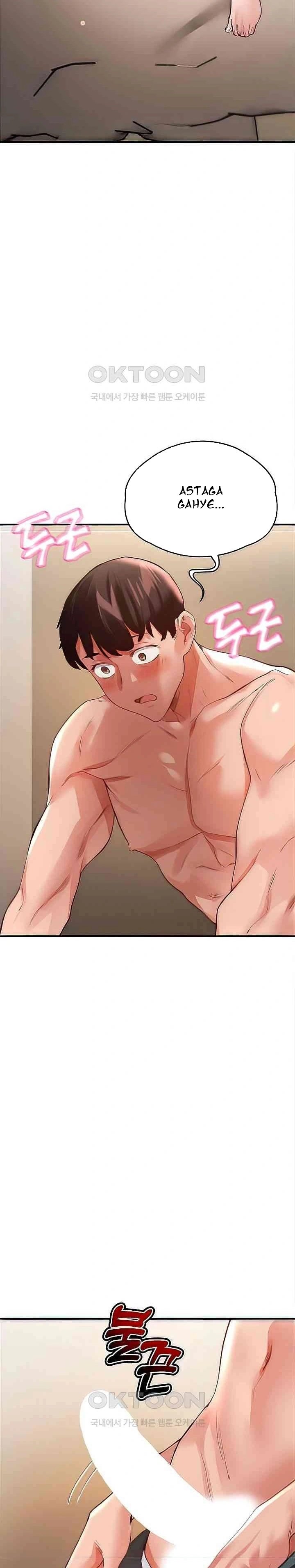 Living With Two Busty Women - Chapter 35 20