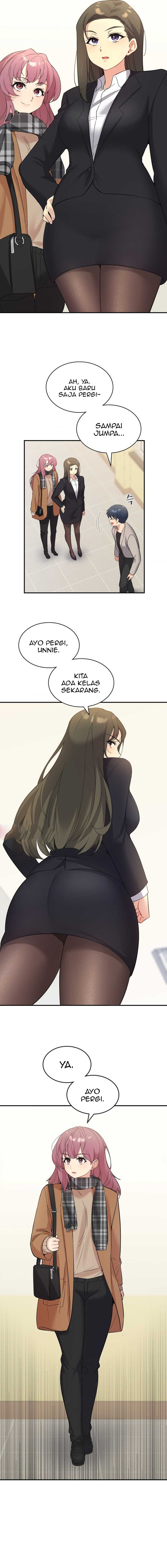 My Life With The Smart Application - Chapter 35 15 My Life With The Smart Application - Chapter 35 15