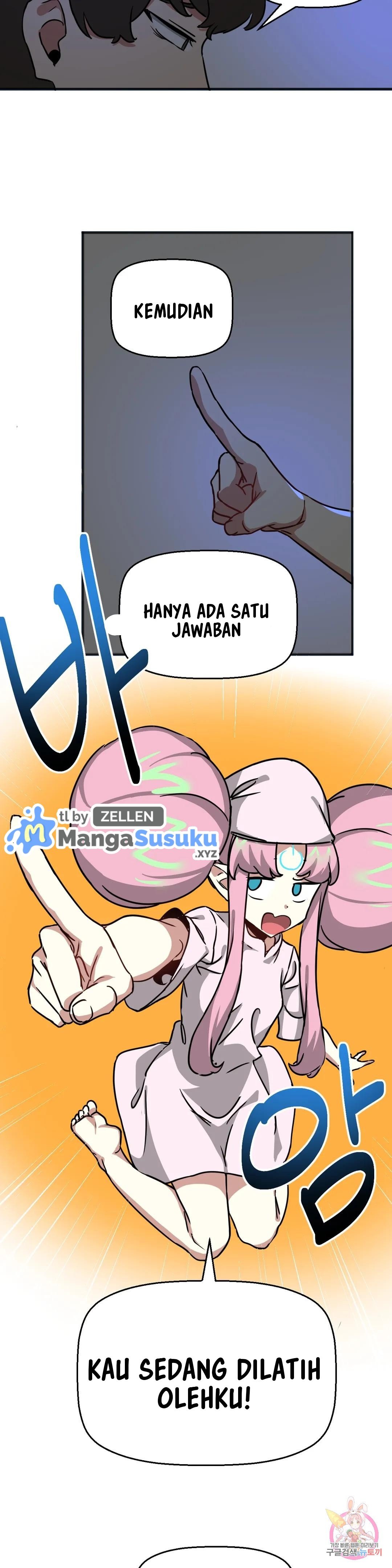 No Man’s Land - Chapter 35 13