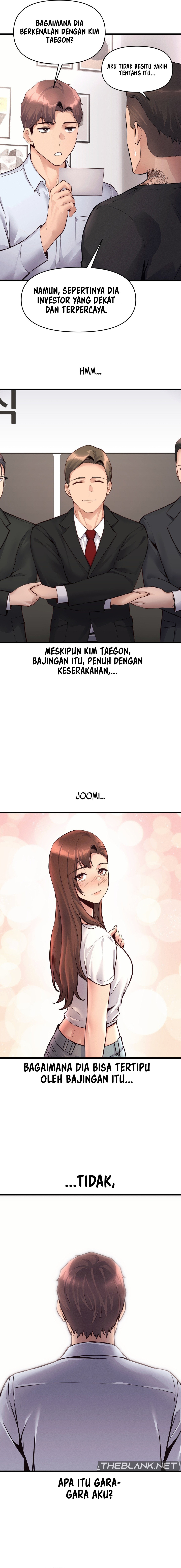 My Life Is a Piece of Cake - Chapter 35 4
