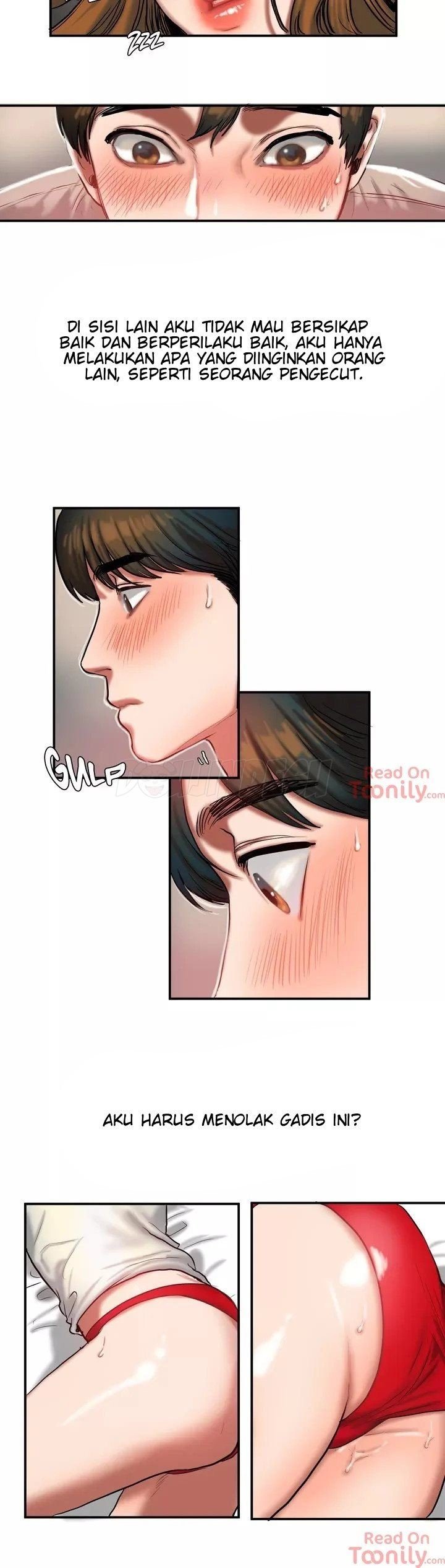 Bittersweet - Chapter 35 10