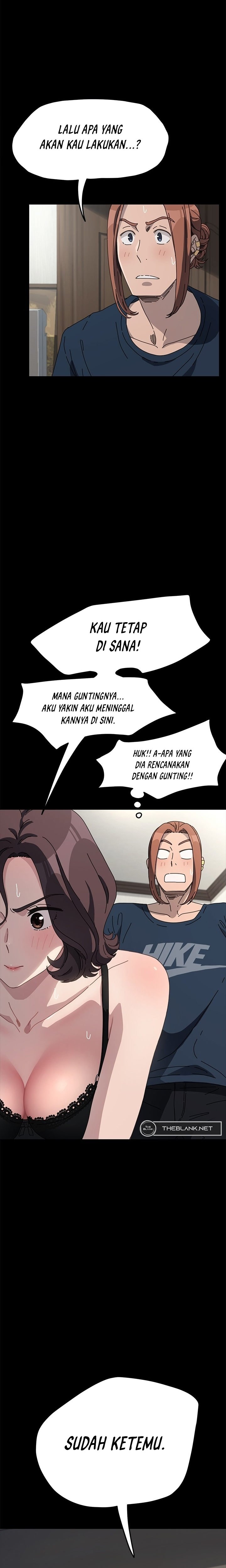 Man of The House - Chapter 35 6