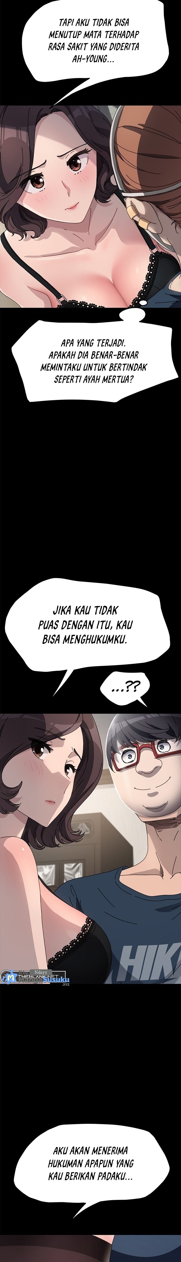 Man of The House - Chapter 35 12