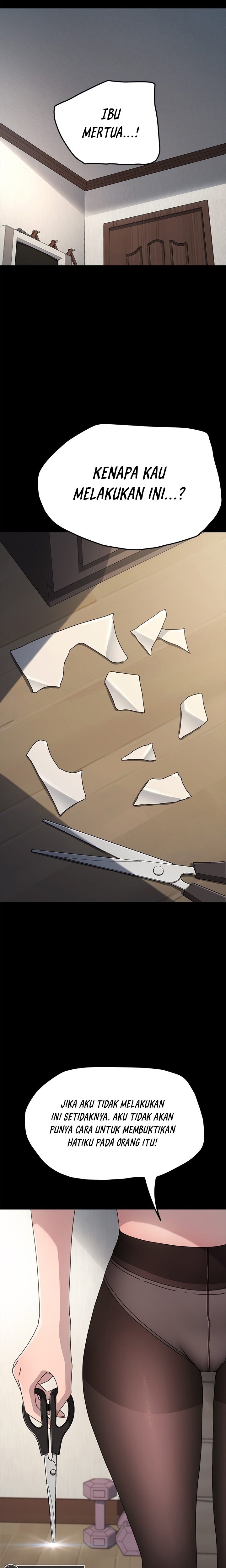 Man of The House - Chapter 35 10