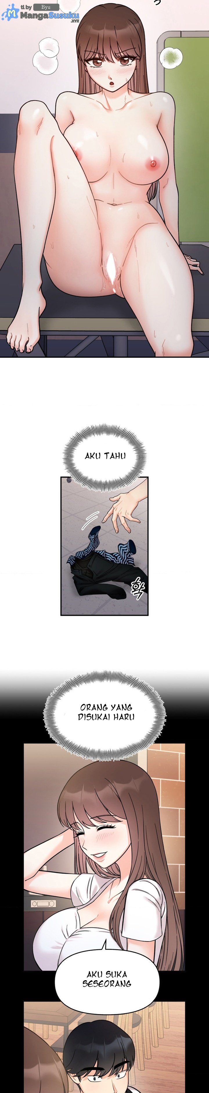 Secret Siblings - Chapter 35 11 Secret Siblings - Chapter 35 11