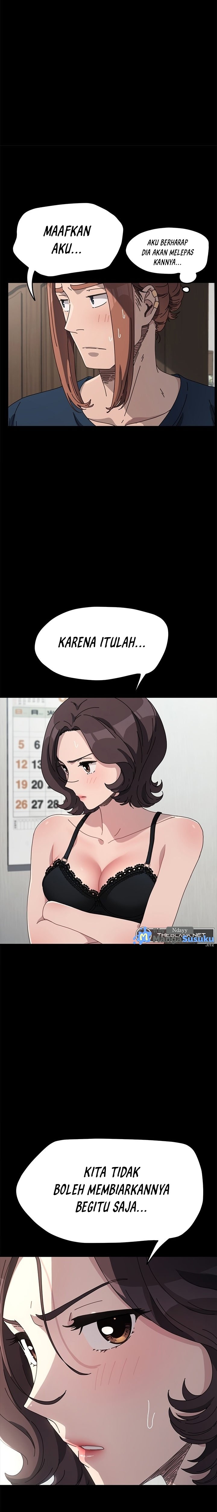 Man of The House - Chapter 35 5