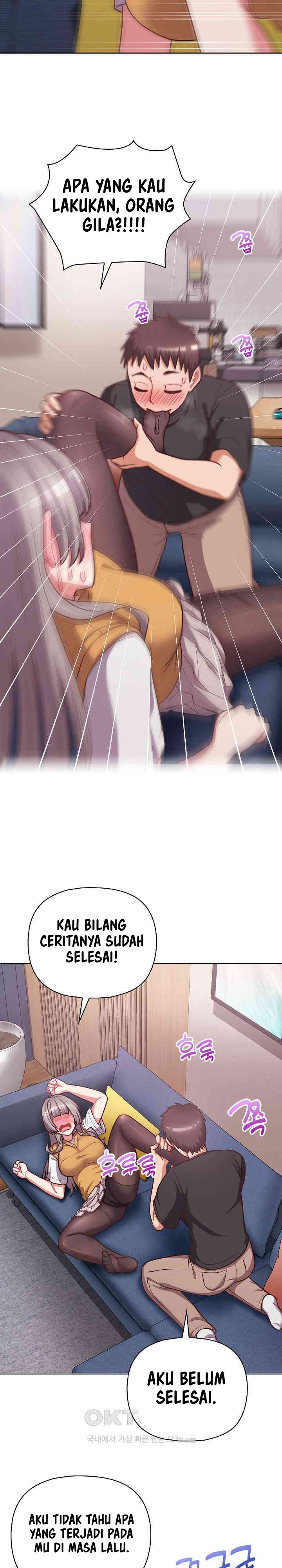 That Shithole Company is Mine Now - Chapter 35 14