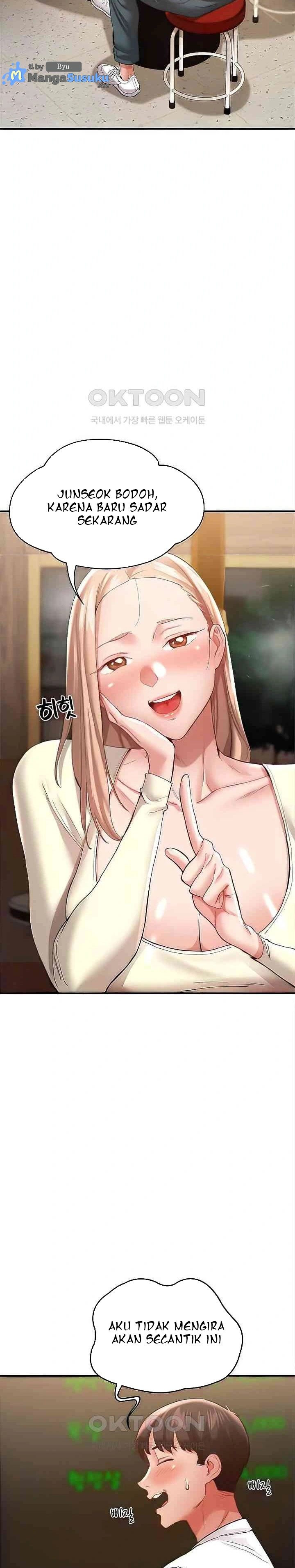 Living With Two Busty Women - Chapter 35 5
