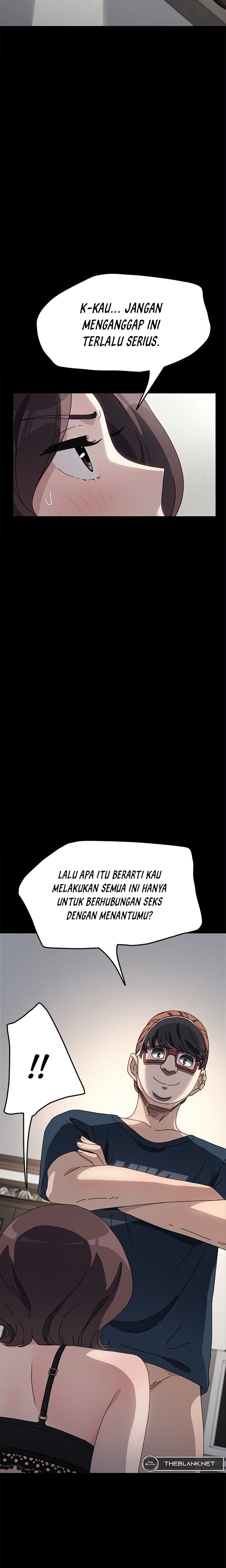 Man of The House - Chapter 35 19