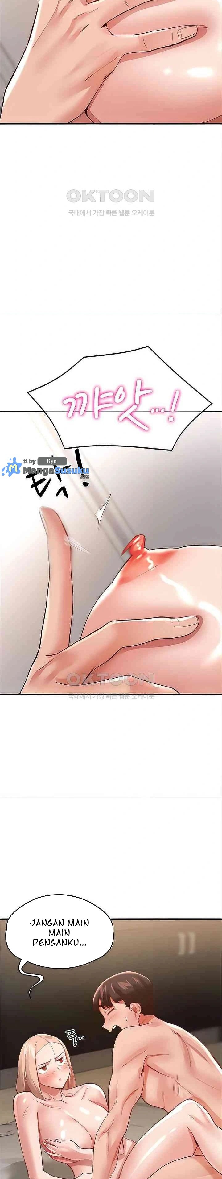 Living With Two Busty Women - Chapter 35 27