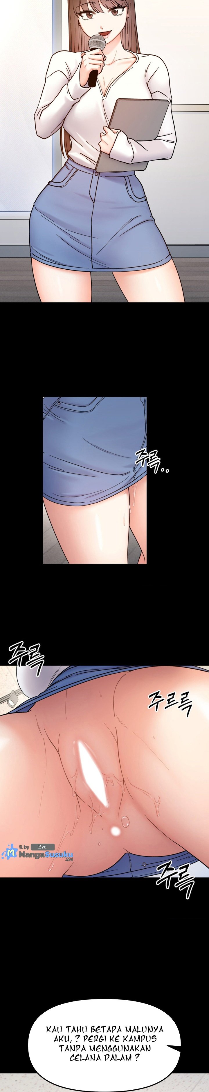 Secret Siblings - Chapter 35 9 Secret Siblings - Chapter 35 9