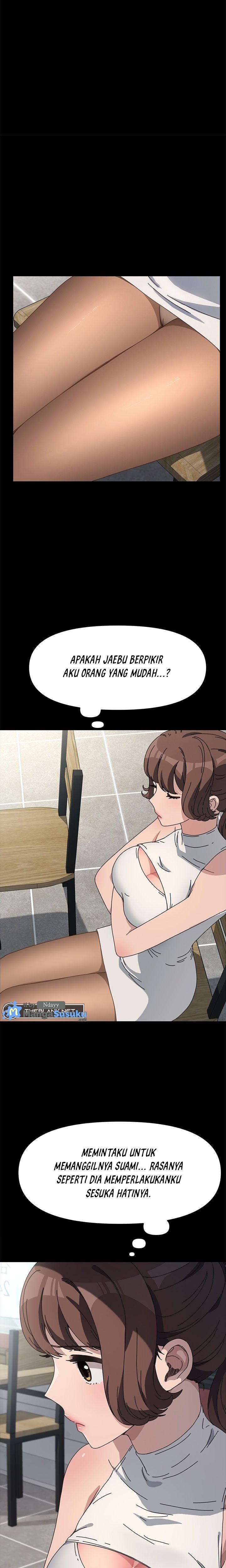 Man of The House - Chapter 35 8