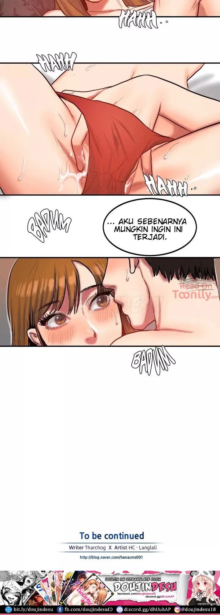 Bittersweet - Chapter 35 19