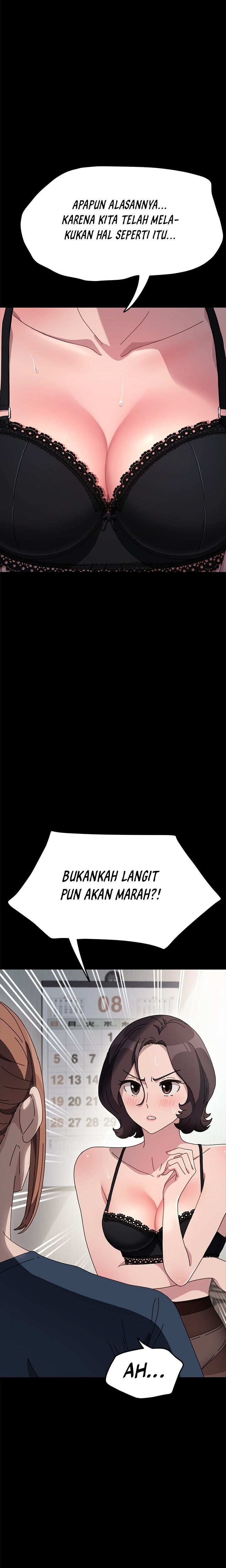 Man of The House - Chapter 35 4