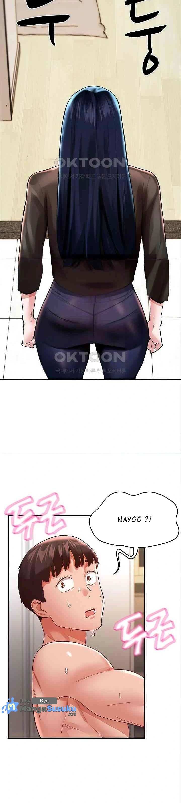 Living With Two Busty Women - Chapter 35 39