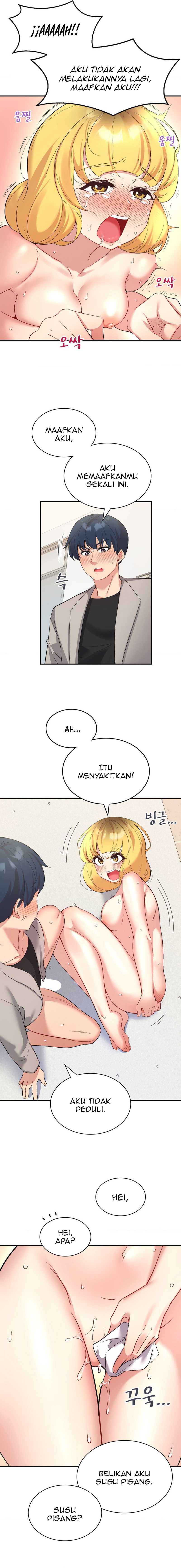 My Life With The Smart Application - Chapter 35 6 My Life With The Smart Application - Chapter 35 6