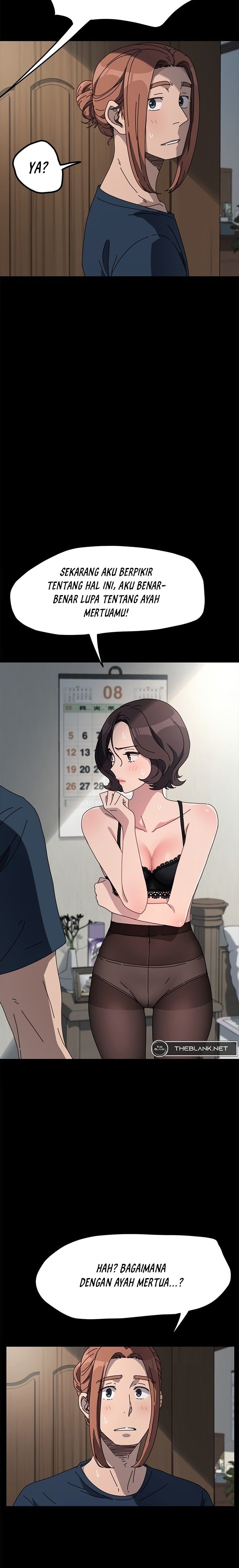 Man of The House - Chapter 35 3