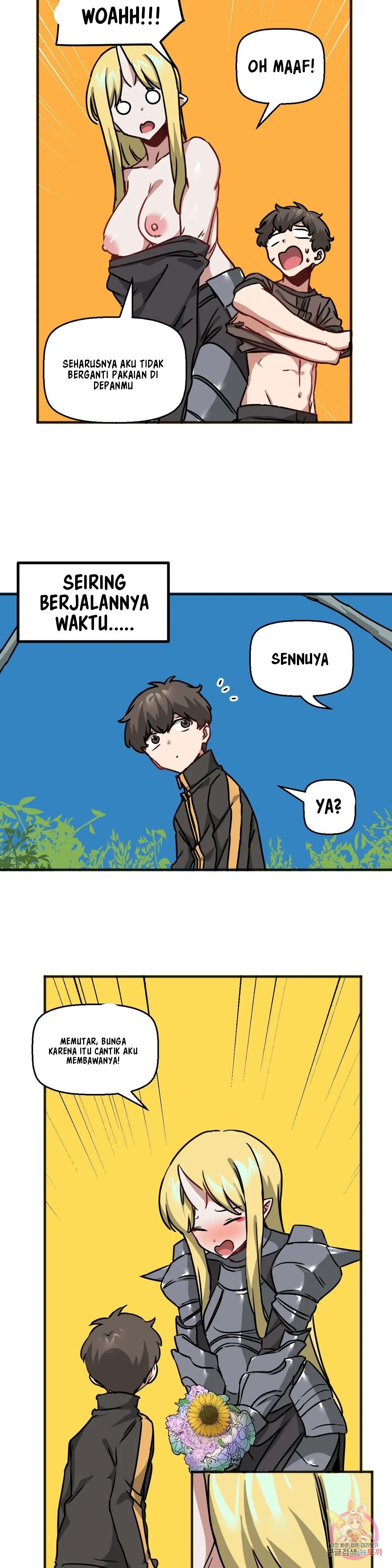 No Man’s Land - Chapter 35 5