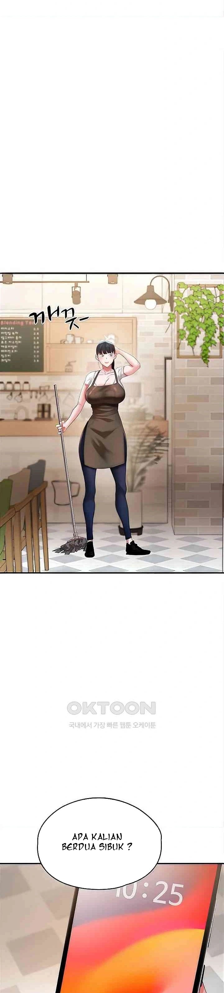 Living With Two Busty Women - Chapter 35 33