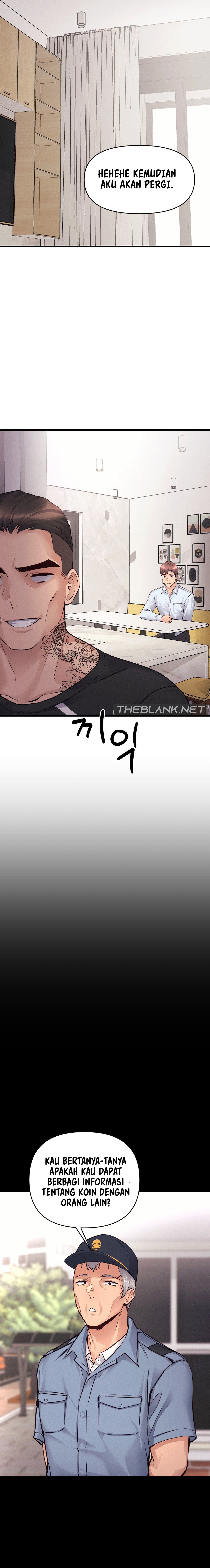 My Life Is a Piece of Cake - Chapter 35 7