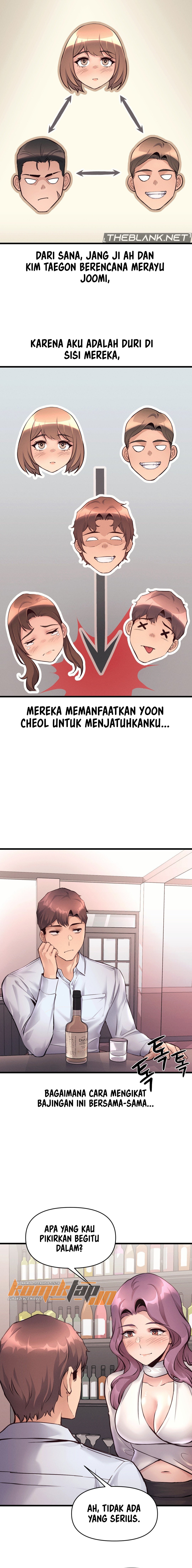 My Life Is a Piece of Cake - Chapter 35 11