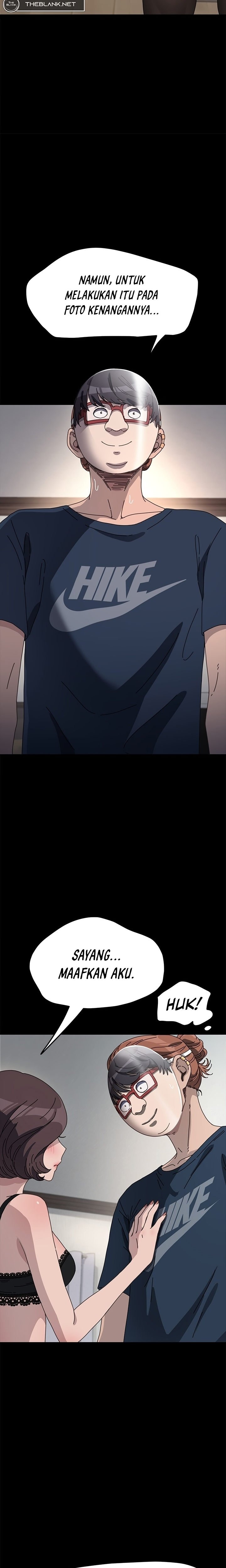 Man of The House - Chapter 35 11