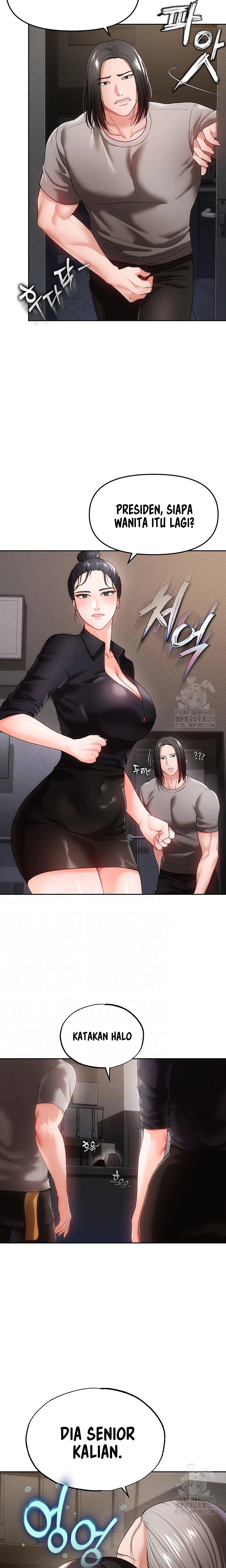 ZZIN Protect - Chapter 35 4