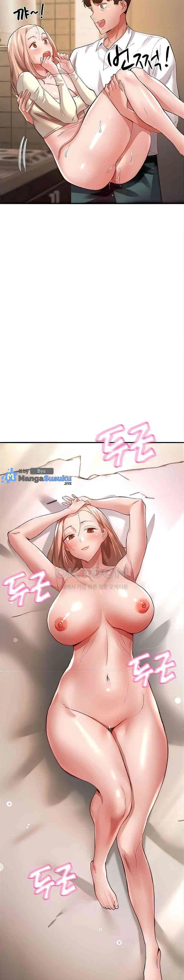 Living With Two Busty Women - Chapter 35 19